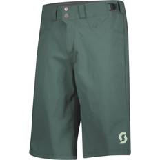 Scott Man Shorts Scott Trail Flow With Pad Shorts