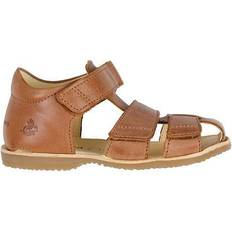 Bundgaard sandaler shea Bundgaard Shea - Tan WS