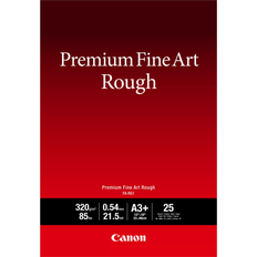 A3+ Fotopapier Canon FA-RG1 Premium Fine Art Rough Paper A3+ 320g/m² 25Stk.