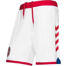 Hummel denmark Hummel Denmark Euro Home Shorts 2020 Sr