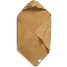 Elodie Details Hooded Towel Gold Bow