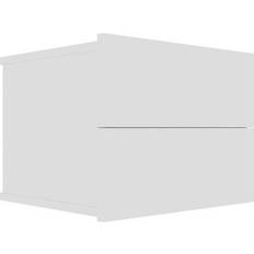 vidaXL 801069 Sängbord 30x40cm