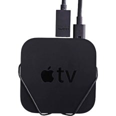 Apple tv Floating Grip Apple TV Gen. 4 Wall Mount