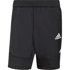 Fitness & Gymträning - Herr - Rosa Shorts adidas Aeroready Warrior Shorts Men - Black