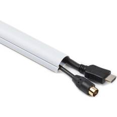 Kabelkanal kabler D-Line Cable Duct Kit 3m