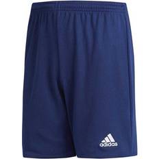 XXL Trousers adidas Kid's Parma 16 Shorts - Dark Blue/White