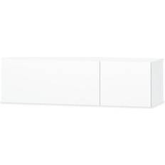 vidaXL 244870 TV-bänk 40x120cm