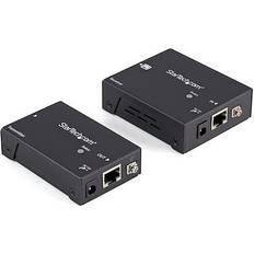 Startech hdmi kit StarTech HDMI-RJ45 Cat5e/Cat6 Adapter Kit