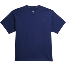 adidas Pharrell Williams Basics Shirt Unisex - Night Sky