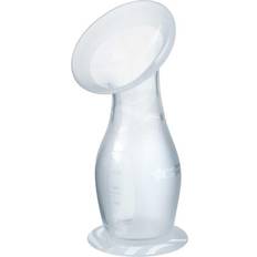 Tommee Tippee Made for Me Silicone Breast Pump