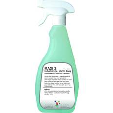 Maxi 3 rengøring Maxi 3 Industrial 800ml