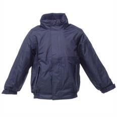 Kid's Dover Waterproof Insulated Jacket  - Navy