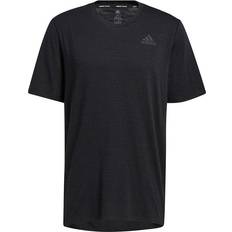 adidas City Elevated T-shirt - Black Melange