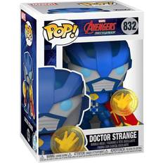 Marvel Figurines Funko Pop! Marvel Avengers Mechstrike Doctor Strange