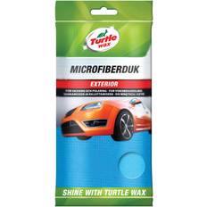 Microfiber Cloth Exterior