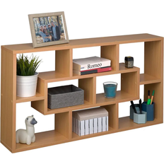 tectake Kassandra Wall Shelf 85cm