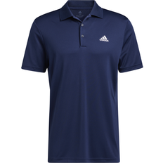 Adidas Performance Primegreen Polo Shirt Men - Collegiate Navy