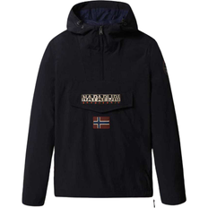 Napapijri Rainforest Summer Anorak - Dark Blue