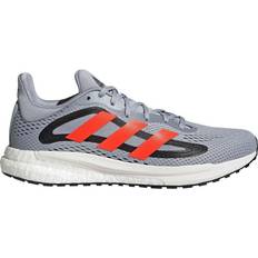 Adidas Solar Glide 4 M - Halo Silver/Solar Red/Core Black