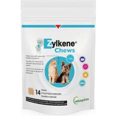 Vetoquinol Zylkene Chews 75mg 14pcs