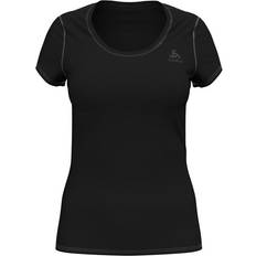 Odlo Active F-Dry Light Eco Top Women - Black