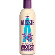 Aussie Miracle Moist Conditioner 250ml