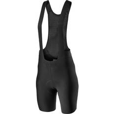 Castelli Dame Bukser & Shorts Castelli Premio Bib Shorts Women - Black