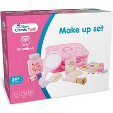 Madera Juguetes estilistas New Classic Toys Make Up Set