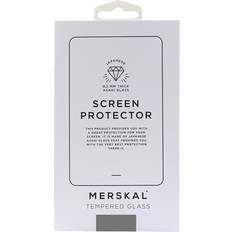 Merskal 2.5D Screen Protector for Xperia XZ3