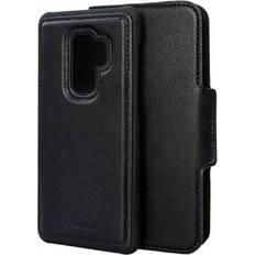 Samsung Galaxy S9+ Plånboksfodral Merskal Wallet Case for Galaxy S9 Plus