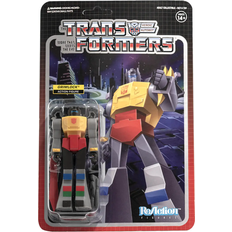 Transformers ReAction Grimlock