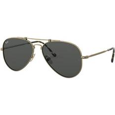 Ray-Ban Aviator Titanium RB8125 913757