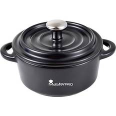 Masterpro - med låg 10cm