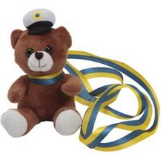 Student Teddy Bear 13cm