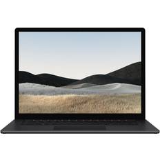 16 GB - Intel Core i5 - Microsoft Surface Laptops Microsoft Surface Laptop 4 for Business i5 16GB 512GB 13.5"