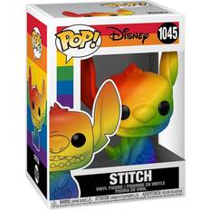 Stitch pop Funko Pop! Disney Stitch