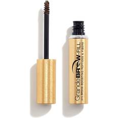 Grande brow Grande Cosmetics GrandeBROW-FILL Volumizing Brow Gel 4g (Various Shades) Dark