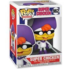 Funko Pop! Animation Super Chicken