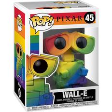 Funko pop pixar Funko Pop! Pixar Wall E