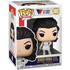 Funko pop wonder woman Funko Pop! Heroes Wonder Woman