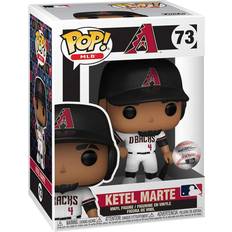 Funko Pop! MLB Diamondbacks Ketel Marte