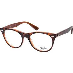 Ray ban wayfarer tortoise Ray-Ban Wayfarer II RB2185V 5713