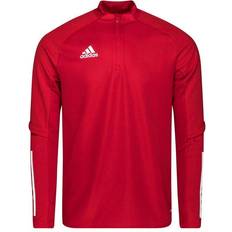 Adidas Condivo 20 Training Top Men - Team Power Red