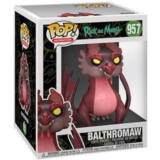 Rick and morty funko Funko Pop! Rick & Morty Balthromaw