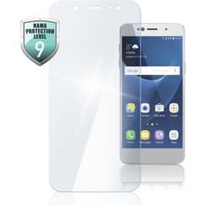 Hama Premium Crystal Glass Screen Protector for Galaxy A71