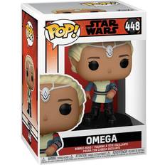 Barn omega 3 Funko Pop! Star Wars Omega