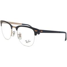 Ray-Ban Clubmaster Brillen en leesbrillen Ray-Ban RB3716VM