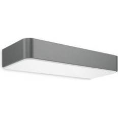 Celdas solares - Iluminación Exterior Apliques de Pared Steinel XSolar SOL-O Aplique de Pared 245cm