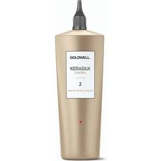 Goldwell Control De-Frizz Smooth 500ml