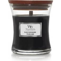 Woodwick Black Pepparcorn Bougie Parfumée 85g